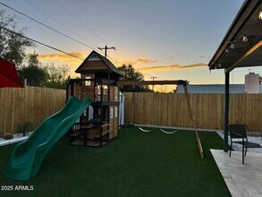 5435 E Virginia Ave in Phoenix, AZ - Building Photo - Building Photo