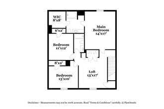 416 Vermeer Ct in Locust Grove, GA - Building Photo - Building Photo