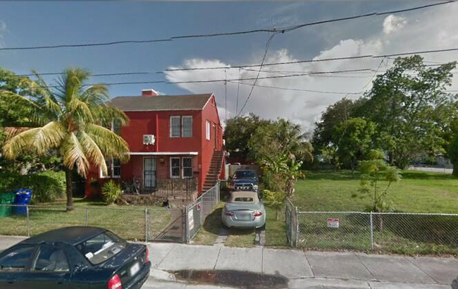 1780 NW 21st Ter in Miami, FL - Building Photo - Primary Photo