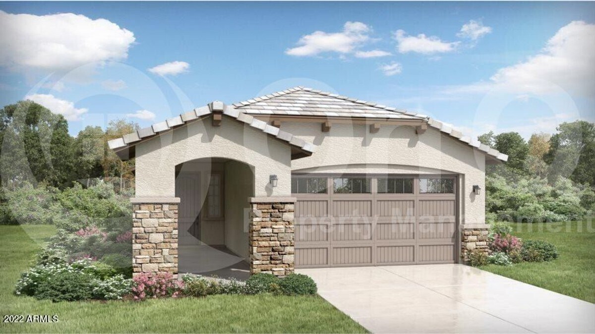 9432 W Roma Ave in Phoenix, AZ - Building Photo