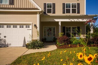 562 W Craftsman Wy in Hampstead, NC - Building Photo - Building Photo