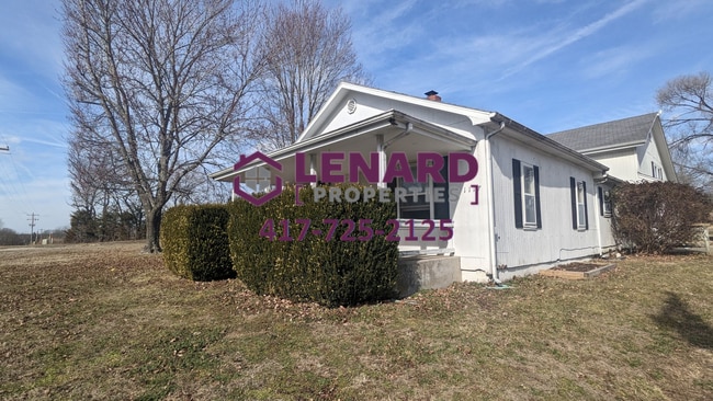 1117 State Hwy O in Highlandville, MO - Building Photo - Building Photo