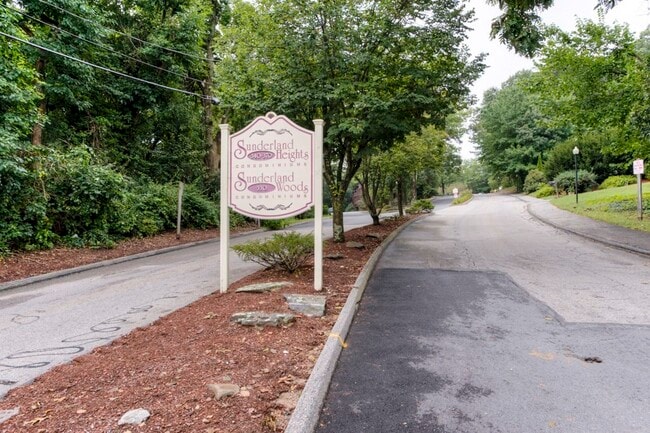 property at 340 Sunderland Rd