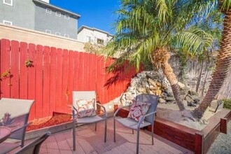 8614 Dubonnet St in San Diego, CA - Building Photo - Building Photo