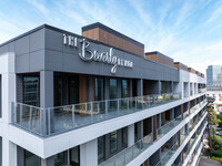 The Beverly by Alta in Atlanta, GA - Building Photo - Building Photo