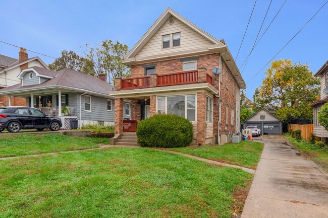 4108 St Martins Pl in Cheviot, OH - Building Photo - Building Photo