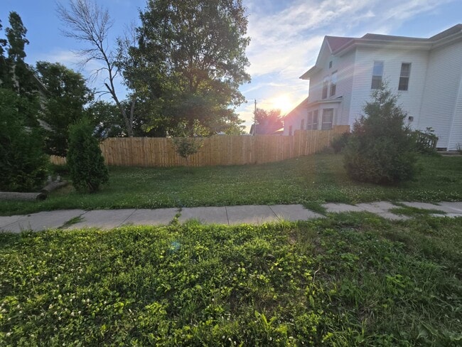 property at 207 4th St N