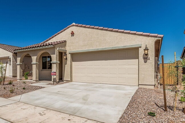 16834 W Hope Dr in Surprise, AZ - Building Photo - Building Photo