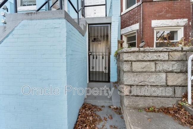 1743 North Capitol St NE-Unit -Unit 3 in Washington, DC - Building Photo - Building Photo