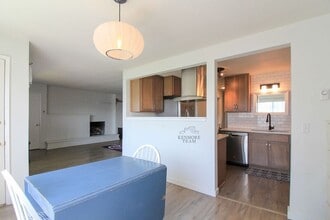 1311 Goethals Dr in Richland, WA - Foto de edificio - Building Photo