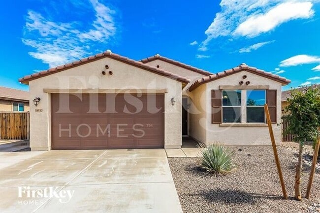 property at 18530 W Robin Ln