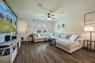 5331 Longshadow Dr in Princeton, TX - Building Photo - Building Photo