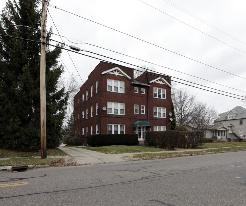 199 W Main St in Alliance, OH - Building Photo