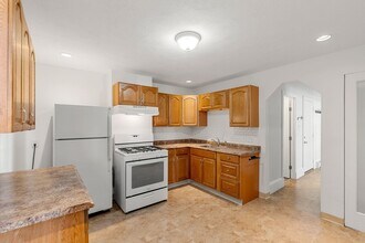 54 I St, Unit 1 in Boston, MA - Building Photo - Building Photo