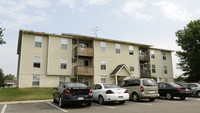 Woodfield Apartments photo'