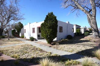 401 12th St SW in Albuquerque, NM - Building Photo - Building Photo