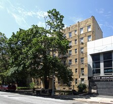 2704 Ocean Ave Apartments