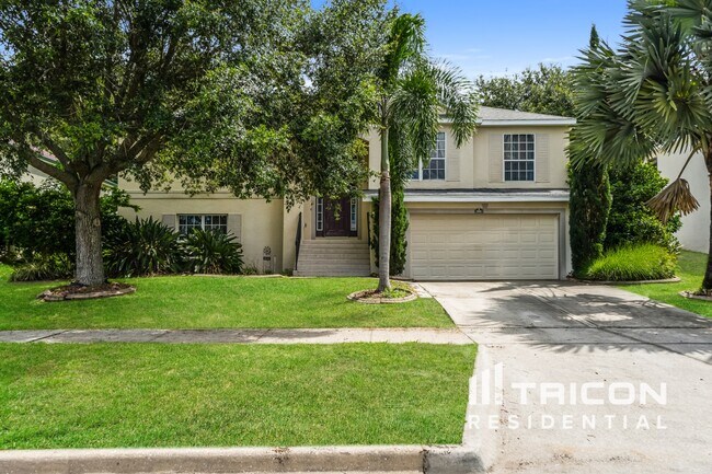 2803 Eagle Lake Dr