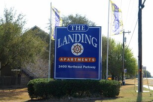 The Landing