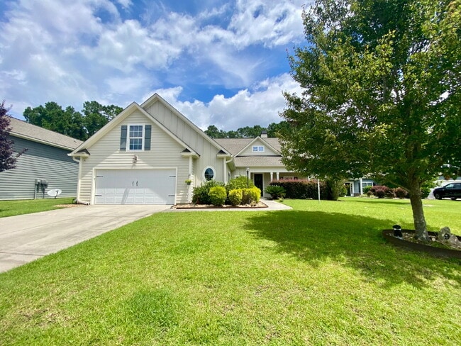 9 Stanton Ct in Bluffton, SC - Building Photo - Building Photo