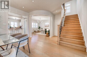 5 Barter St in Markham, ON - Building Photo - Building Photo