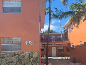 1930 Palm Ave-Unit -1 in Hialeah, FL - Building Photo - Building Photo
