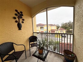 12008 Villanova Dr in Orlando, FL - Foto de edificio - Building Photo