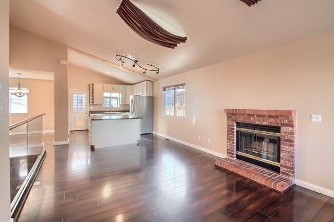 3884 W 63rd Pl in Arvada, CO - Building Photo - Building Photo