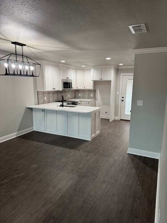 337 Woodstock Ln in Abilene, TX - Building Photo