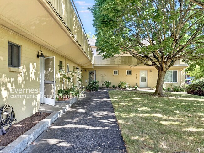 property at 4709 40th Ave NE