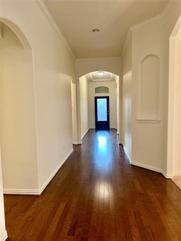 1308 Hudson Lane in Prosper, TX - Foto de edificio - Building Photo