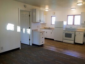 2013 North Ave W in Missoula, MT - Building Photo