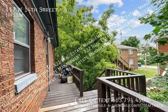 417 W 14th St-Unit -4 in Davenport, IA - Building Photo - Building Photo