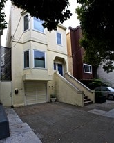 3822 26th St Apartments