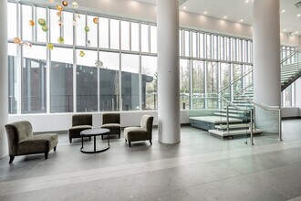 10428-10428 Whalley Blvd in Surrey, BC - Building Photo - Building Photo