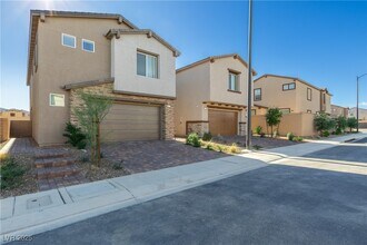 3637 Misty Dusk Ave in Henderson, NV - Building Photo - Building Photo