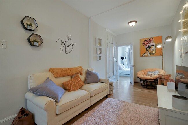 property at 402 Monroe St
