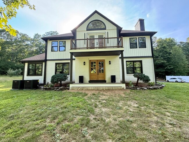 property at 60 Mountain Rd