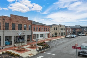 201 Market House Cir in Cranberry Township, PA - Building Photo - Building Photo