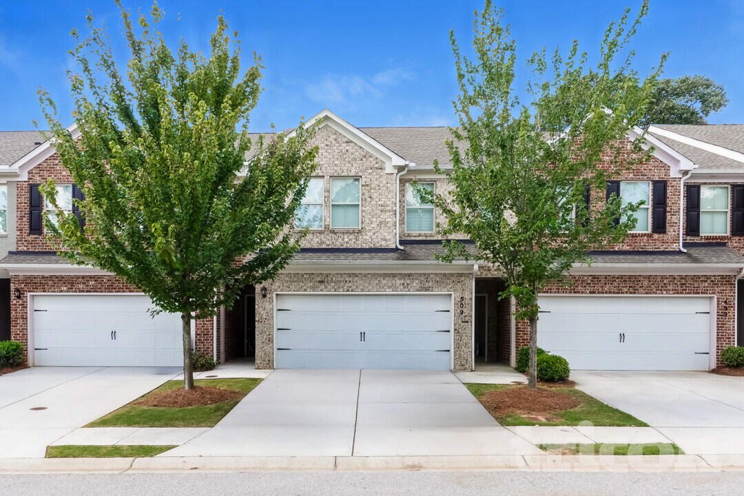 509 Trickum Hill Dr in Lawrenceville, GA - Building Photo