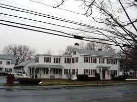 1-11 Summer St in Rowley, MA - Building Photo