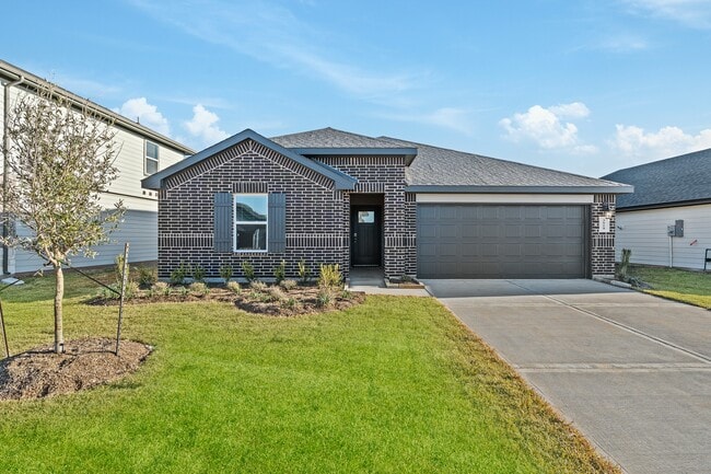 property at 3919 Langridge Dr