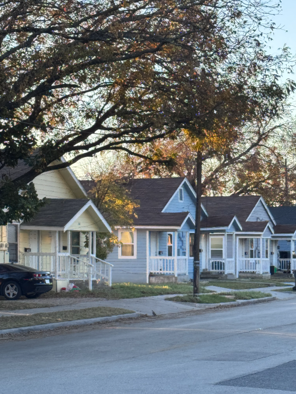 704 N Tennessee St in McKinney, TX - Building Photo - Building Photo