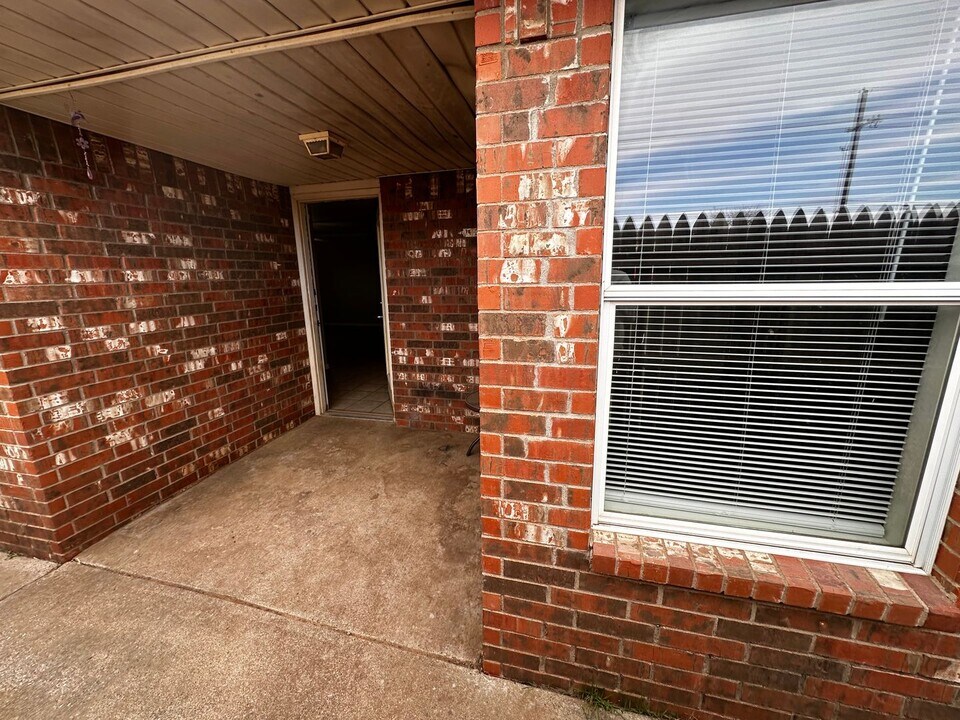 522 N Chicago Ave, Unit 522 N Chicago A in Lubbock, TX - Building Photo