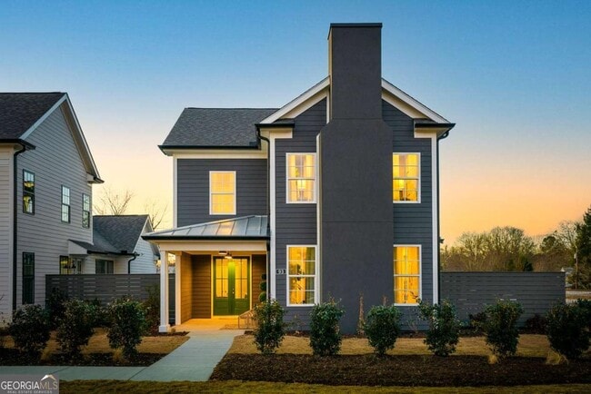 93 Little Magnolia Ln in Auburn, GA - Building Photo - Building Photo