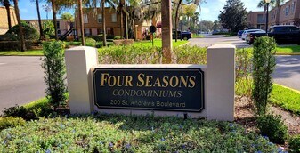 200 St Andrews Blvd in Winter Park, FL - Building Photo