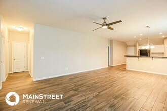 7108 Meadow Lake Dr in Yukon, OK - Foto de edificio - Building Photo