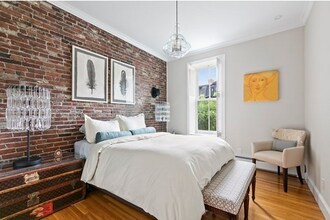 331 Shawmut Ave in Boston, MA - Building Photo - Building Photo