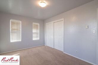 237 N Scenic Dr W in Washington, UT - Building Photo - Building Photo