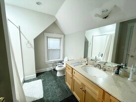 27 Iroquois St, Unit 1 in Boston, MA - Building Photo